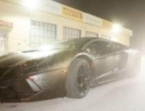Noul Lamborghini Murcielago,...