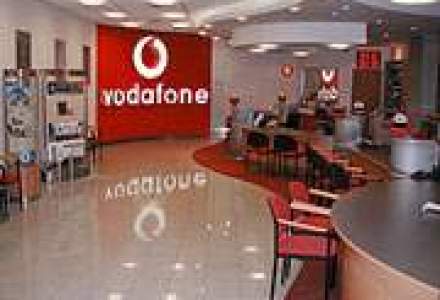 Vodafone a depasit plafonul de 200 de milioane de clienti