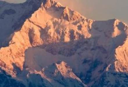 Laptopul Panasonic Toughbook va fi folosit intr-o expeditie in Himalaya