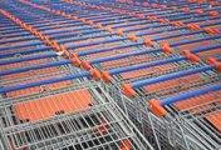 Carrefour investeste 60 milioane euro in extinderea retelei