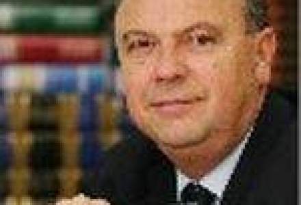 Calin Zamfirescu: 2008, anul greilor mondiali pe piata avocaturii de business
