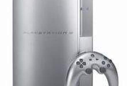 PlayStation 3 intra din nou in joc
