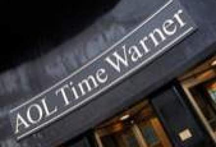 Time Warner domina autoritar veniturile din media internationale