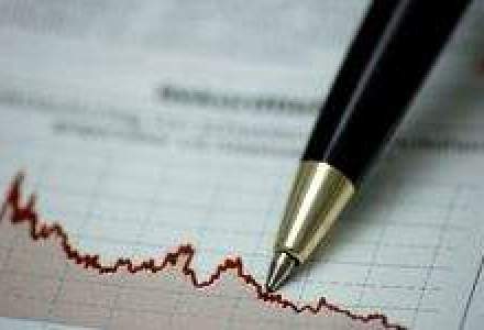 Bursa din Bucuresti scade ca efect al caderii pietelor asiatice
