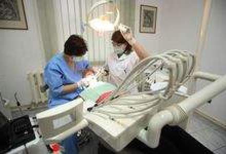 Afacerile Dental Plan s-au triplat in 2006