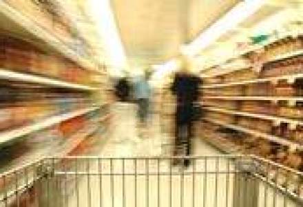 Carrefour aduce 2 mil. euro pentru minihypermarketul din centrul Capitalei