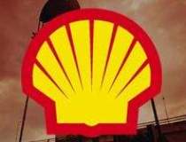 Shell s-a retras din Romania