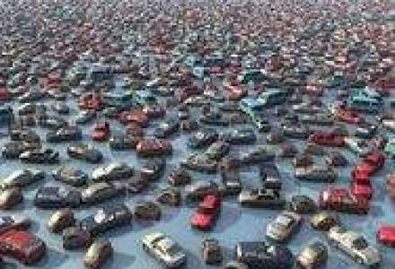 Vladescu: Taxa de inmatriculare auto nu se va modifica in urmatoarele doua luni