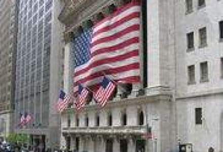 Grupul New-York Stock Exchange-Euronext controleaza 91,4% din Euronext
