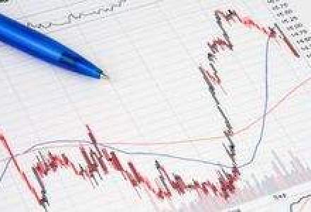 Actiunile ieftine au crescut lichiditatea Bursei de Valori Bucuresti