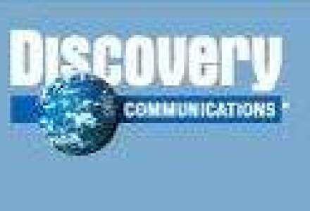 Discovery achizitioneaza actiunile Cox pentru 1.275 mld. dolari