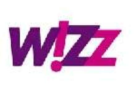 Peste 500.000 de pasageri a Wizz Air Romania, in 2007