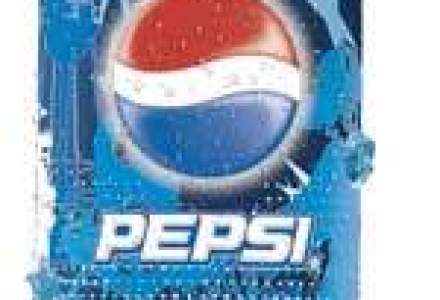 Pepsi lanseaza o noua strategie globala de marketing