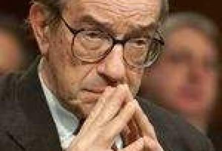Greenspan: Cresterea economiei globale va proteja economia americana