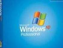 Windows XP va iesi la pensie...