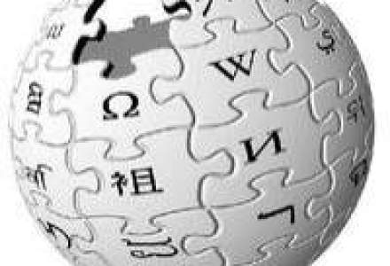 Wikipedia ataca piata offline