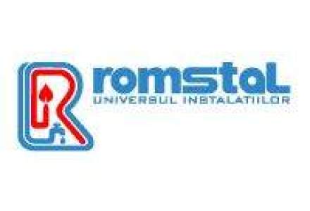 Afacerile Grupului Romstal au trecut anul trecut de 300 mil. euro