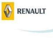 Vanzarile Renault au scazut...
