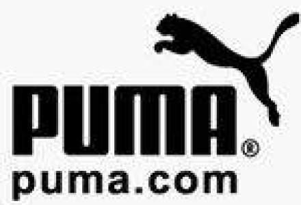 Puma si-a revizuit in scadere estimarile pentru castigul anual