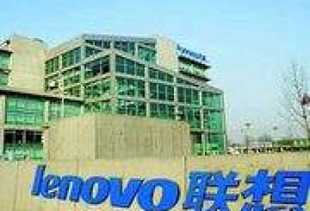 Lenovo cumpara solutii software de la Microsoft, pentru 1,3 mld. dolari