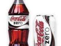 Bautura racoritoare Coke Zero...