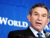 Paul Wolfowitz va demisiona...