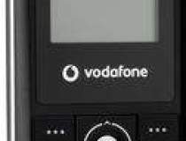 Vodafone lanseaza primele...