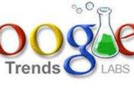 Google cauta topul celor mai populare subiecte