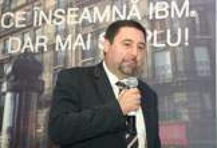IBM extinde programul Express Advantage destinat IMM-urilor