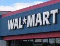 Compania Wal-Mart, data in...