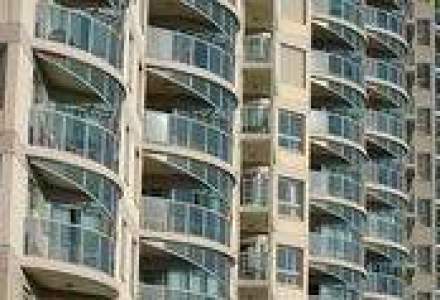 Agentii imobiliari ridica pretul apartamentelor cu 10-20%