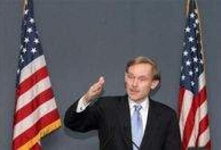 Robert Zoellick, propunerea lui Bush pentru sefia Bancii Mondiale