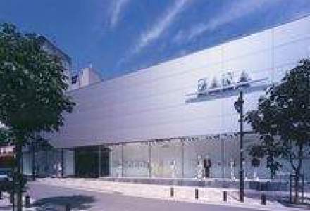 Zara si Esprit, in lupta pentru piata de retail din China