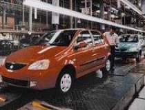 Tata Motors lanseaza cea mai...