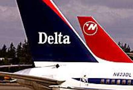Delta inaugureaza astazi cursa aeriana New York-Bucuresti