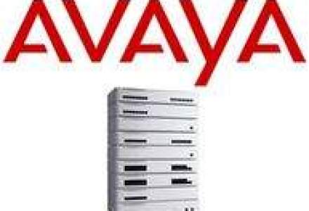 Compania Avaya, cumparata cu 8,2 miliarde de euro
