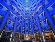 Burj Al Arab, hotelul care a...