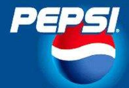 Pepsi a iesit la cumparaturi in Ucraina