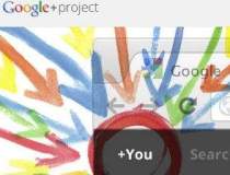Google+, crestere a...