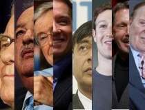 Topul celor mai bogati CEO...