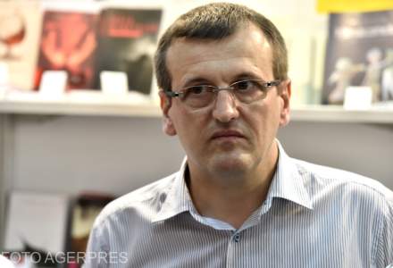 Cristian Preda, audiat in Consiliul de onoare al Ordinului 'Steaua Romaniei' pentru "defaimarea tarii"