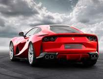 7 curiozitati despre Ferrari:...
