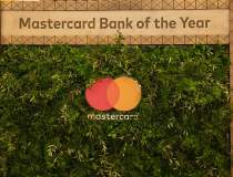Castigatorii Bank of the Year...