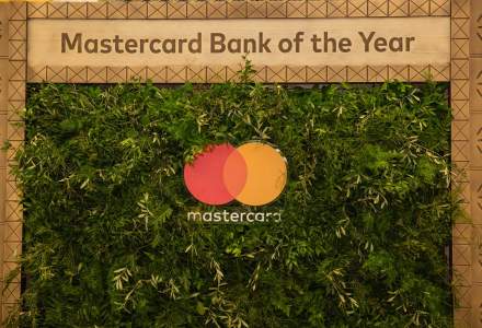 Castigatorii Bank of the Year 2017: BCR a adunat cele mai multe premii, iar Libra Bank a fost surpriza Galei din acest an