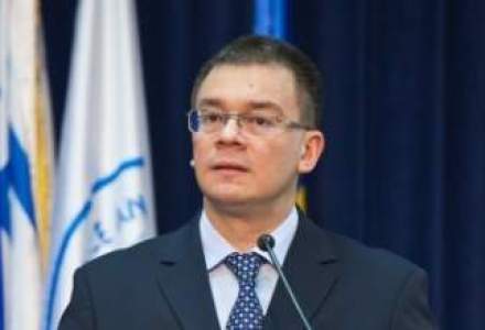 Ungureanu a trimis o scrisoare catre Chevron pentru descretizarea contractelor