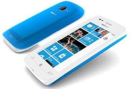 Cosmote a adus in oferta Nokia Lumia 720 si Lumia 800