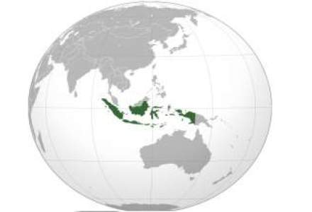 Cutremur de 8,9 grade in Indonezia! O alerta de tsunami a fost emisa