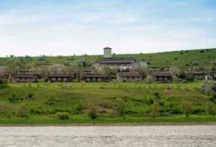 Complexul eco Delta Nature Resort deschide sezonul cu oferte speciale pentru sarbatorile de Paste