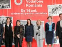 Conducerea Fundatiei Vodafone...