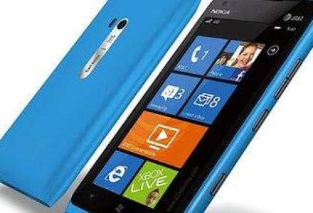 Estimare Nokia: Vanzarile de telefoane au depasit 4 MLD. $ in T1. Profitul, in scadere